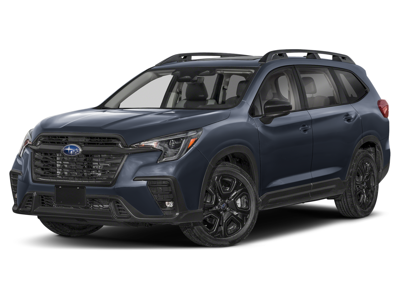 2023 Subaru Ascent Onyx Edition 7 Passenger's photo