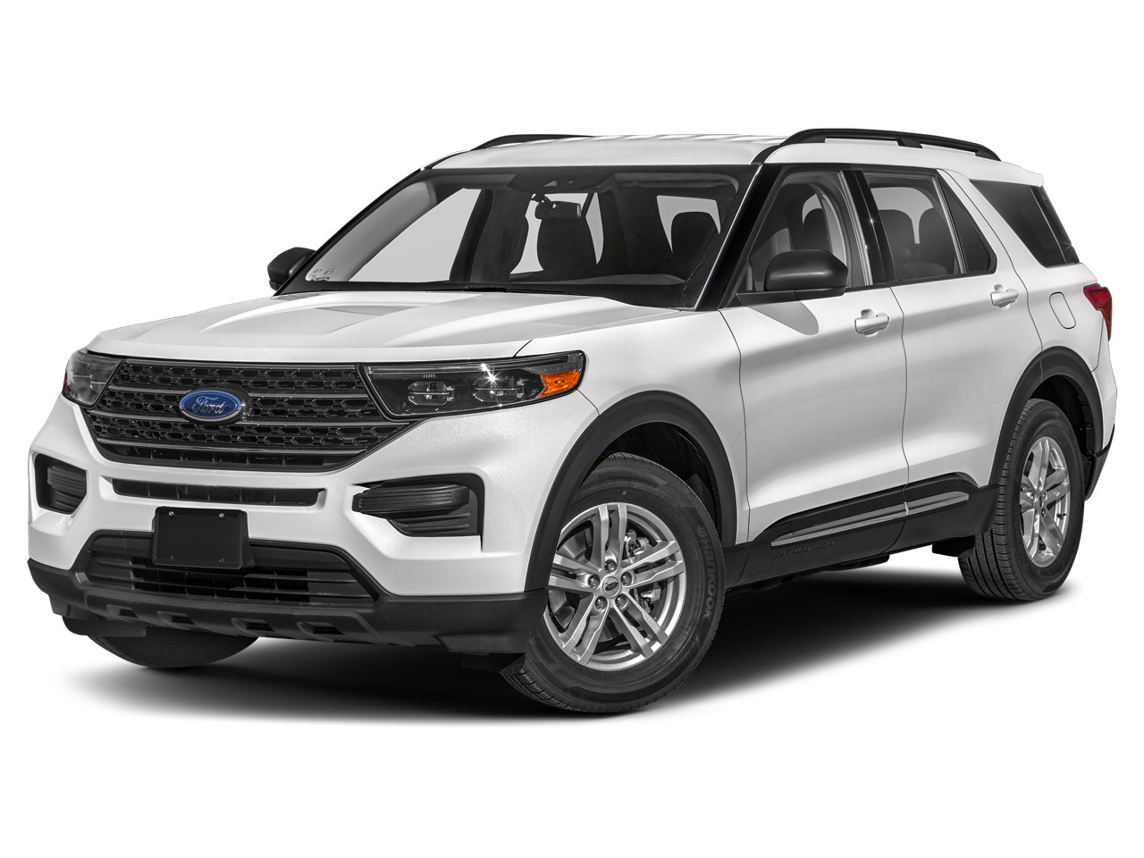 2024 Ford Explorer