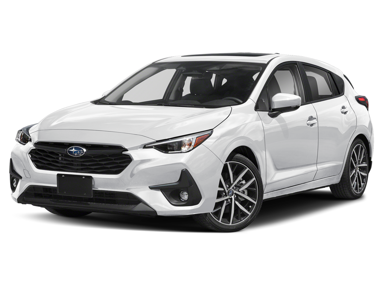 2024 Subaru Impreza 2.0 Sport CVT's photo