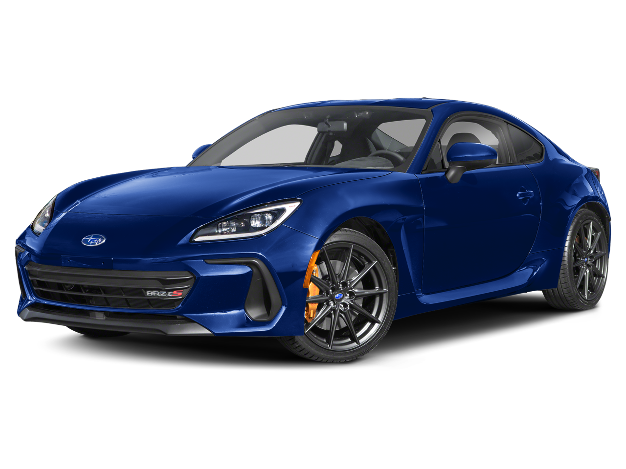 2024 Subaru BRZ tS