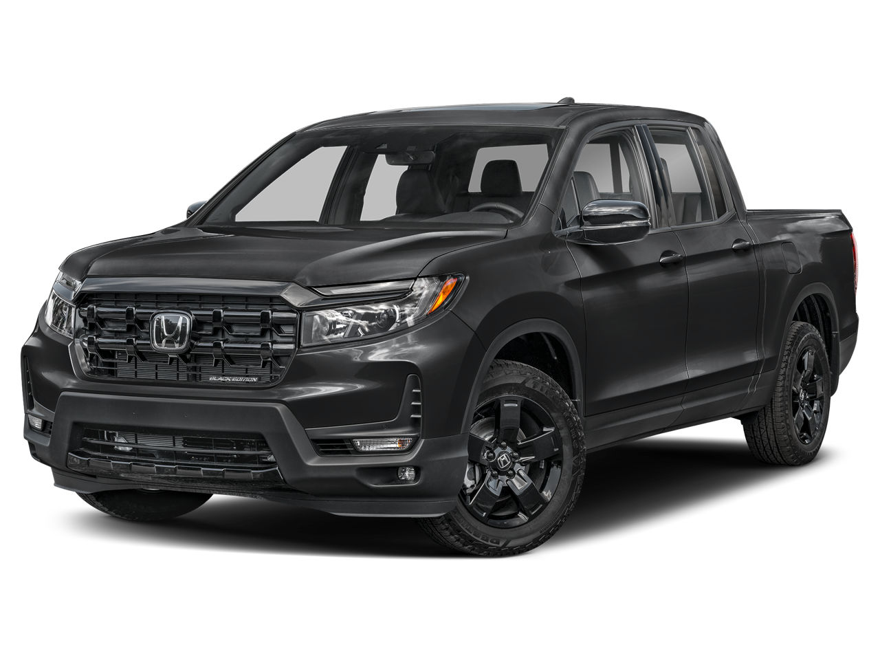 2025 Honda Ridgeline Black Edition for sale in Kingston, TN