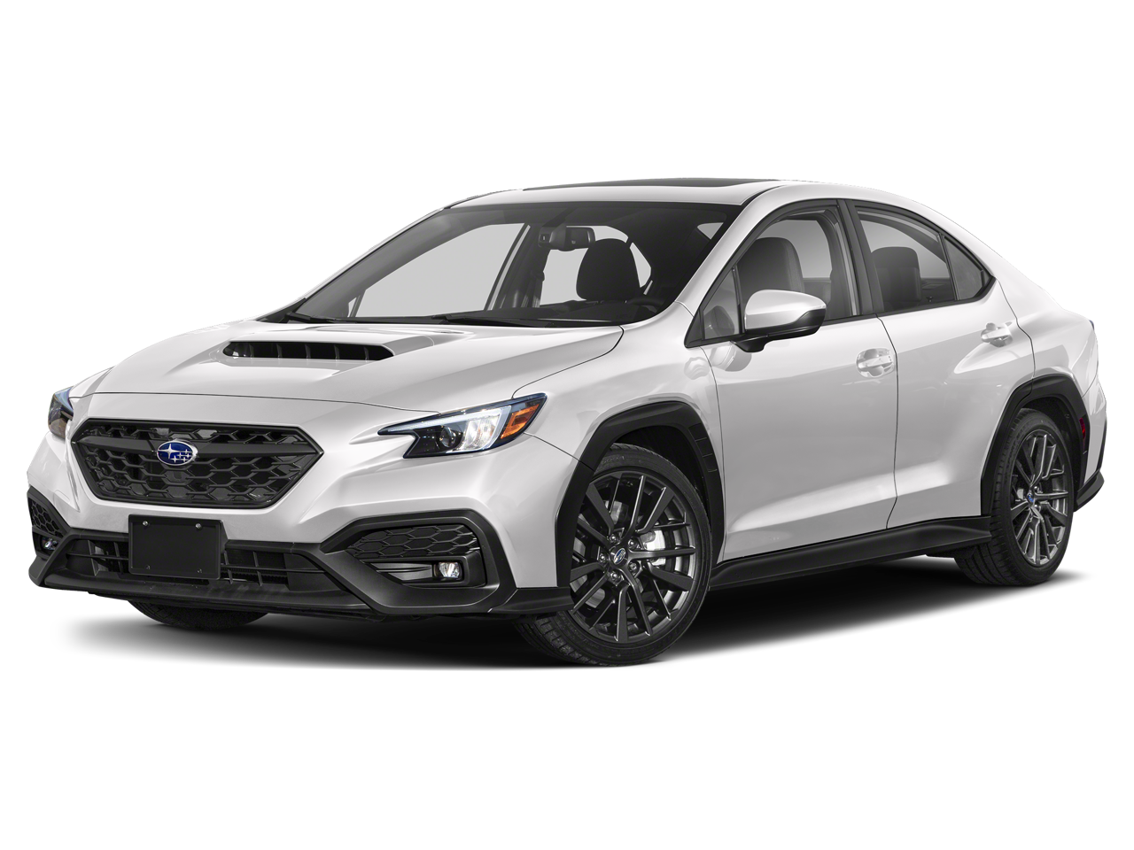 2025 Subaru WRX