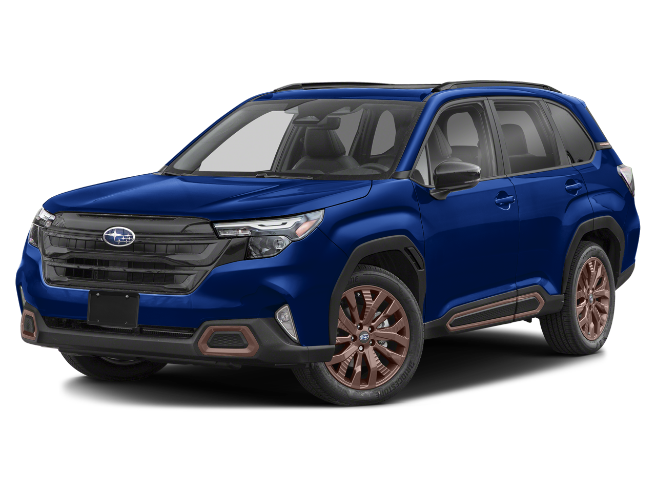 2025 Subaru Forester Sport's photo