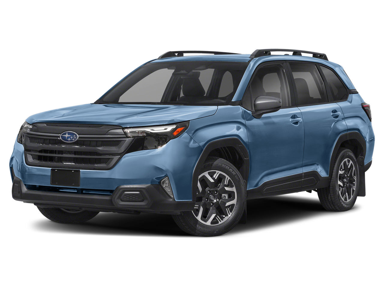 2025 Subaru Forester Premium for sale in Kingston, TN