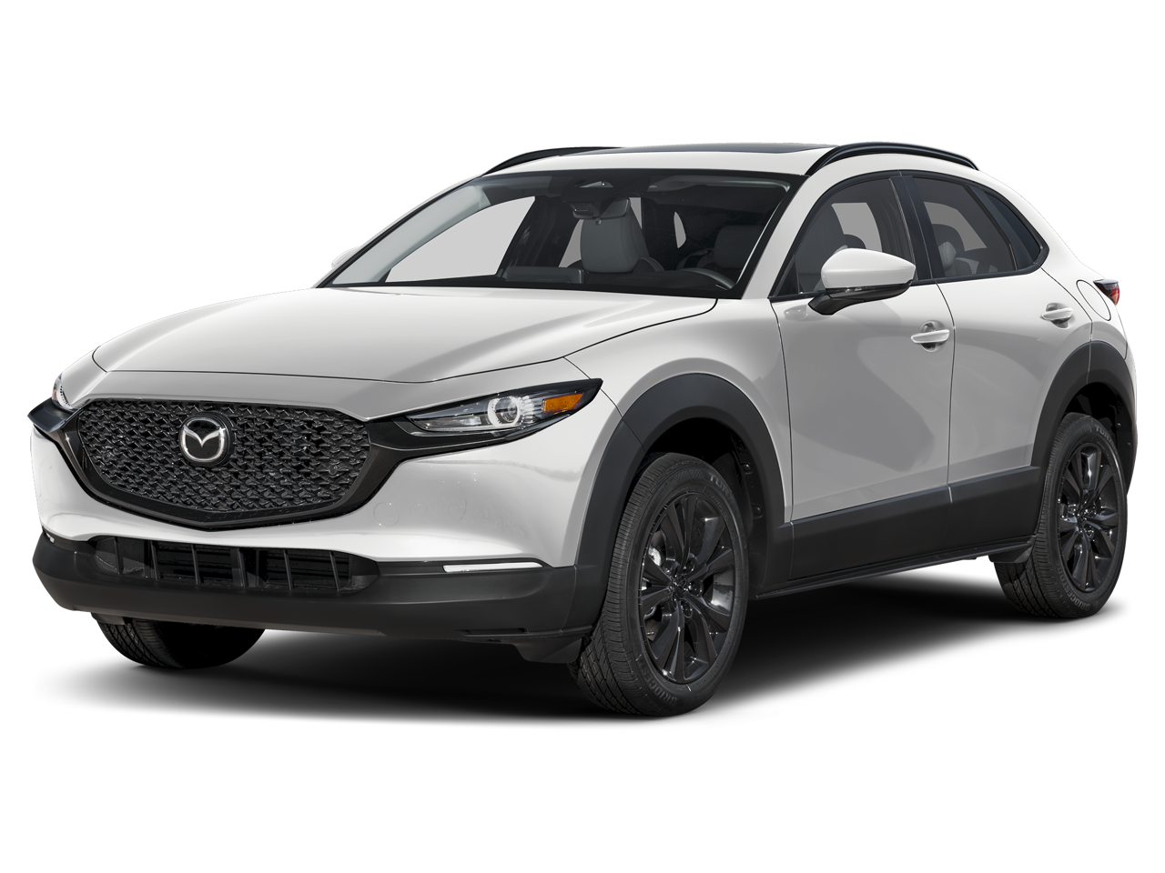 2026 Mazda Mazda CX-30 2.5 S Aire Edition