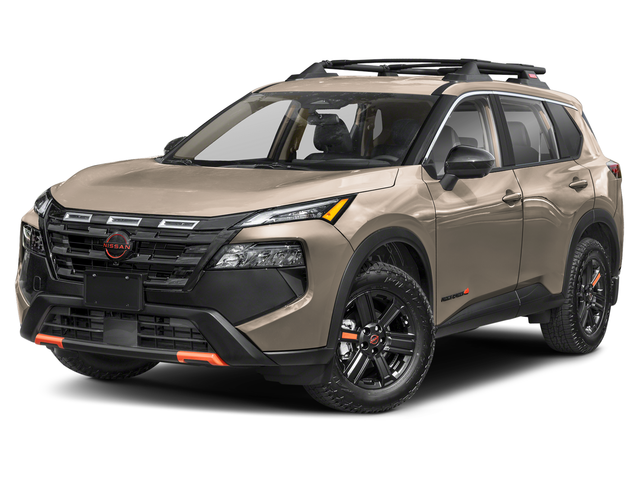 2026 Nissan Rogue Rock Creek - Photo 34