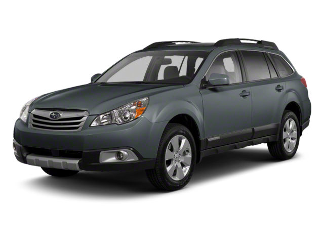 2011 Subaru Outback I Limited