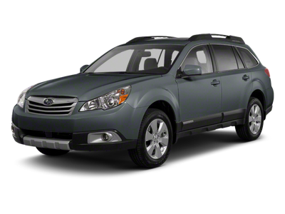 2011 Subaru Outback 2.5i Limited