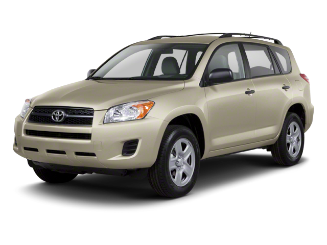 2011 Toyota RAV4 Limited