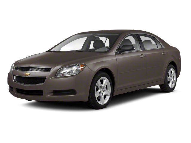 2012 Chevrolet Malibu 1LT's photo