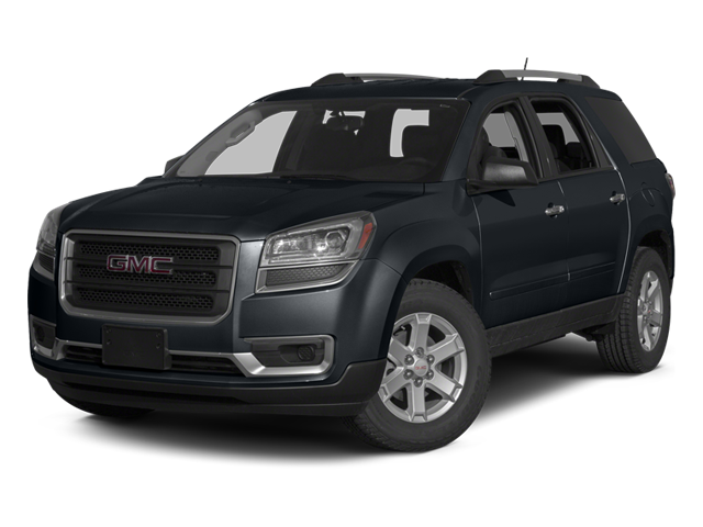 2014 GMC Acadia SLE-2