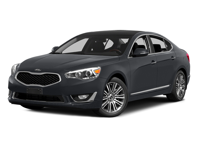 2014 Kia Cadenza Limited