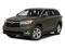 2014 Toyota Highlander LE