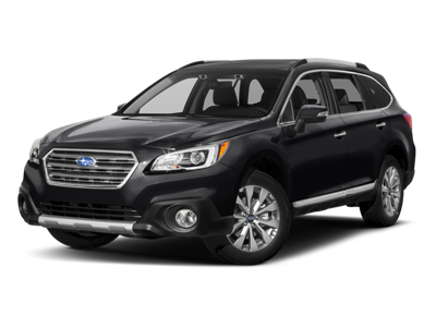 2017 Subaru Outback 3.6R Touring