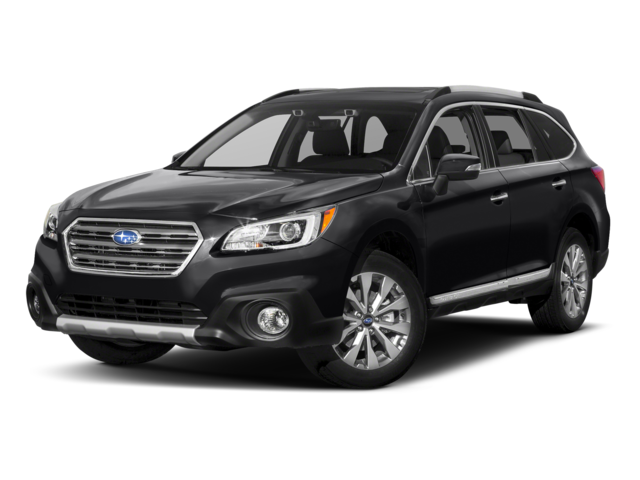 2017 Subaru Outback 3.6R Touring