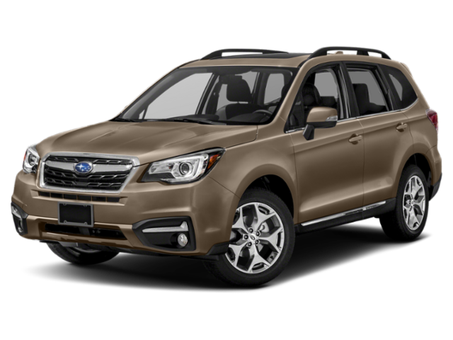 2018 Subaru Forester Touring for sale in Kingston, TN