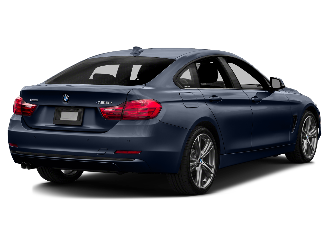 Used 2015 BMW 4 Series 428i with VIN WBA4A5C56FG051986 for sale in Kingston, TN
