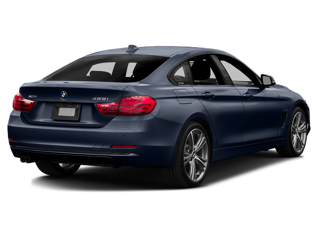 2015 BMW 4 Series 428i Gran Coupe