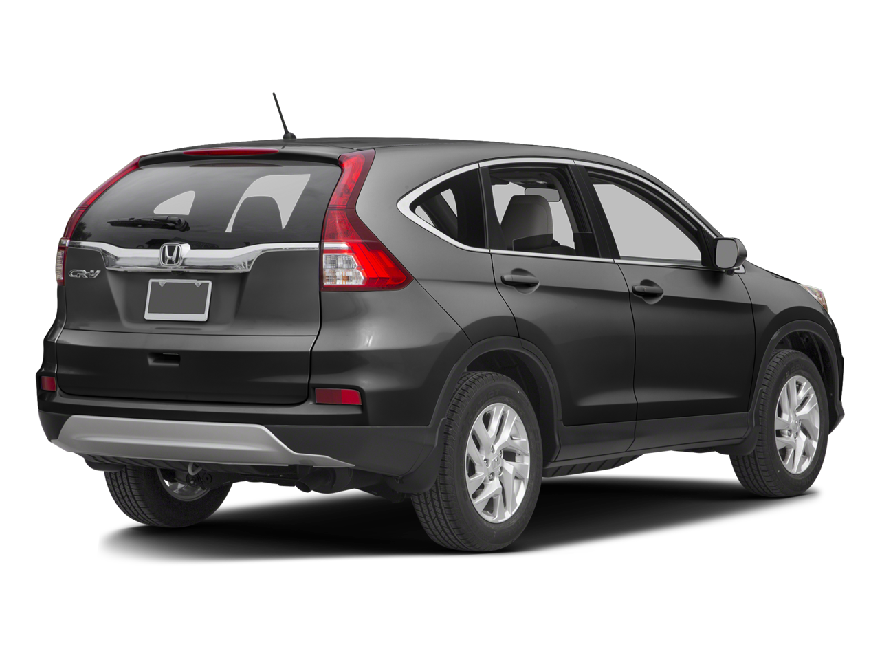 Used 2016 Honda CR-V EX with VIN 3CZRM3H58GG722202 for sale in Kingston, TN