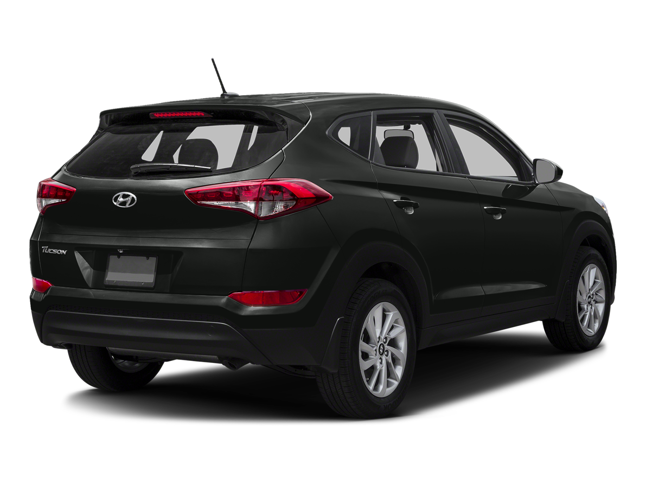 Used 2016 Hyundai Tucson SE with VIN KM8J33A49GU093081 for sale in Kingston, TN