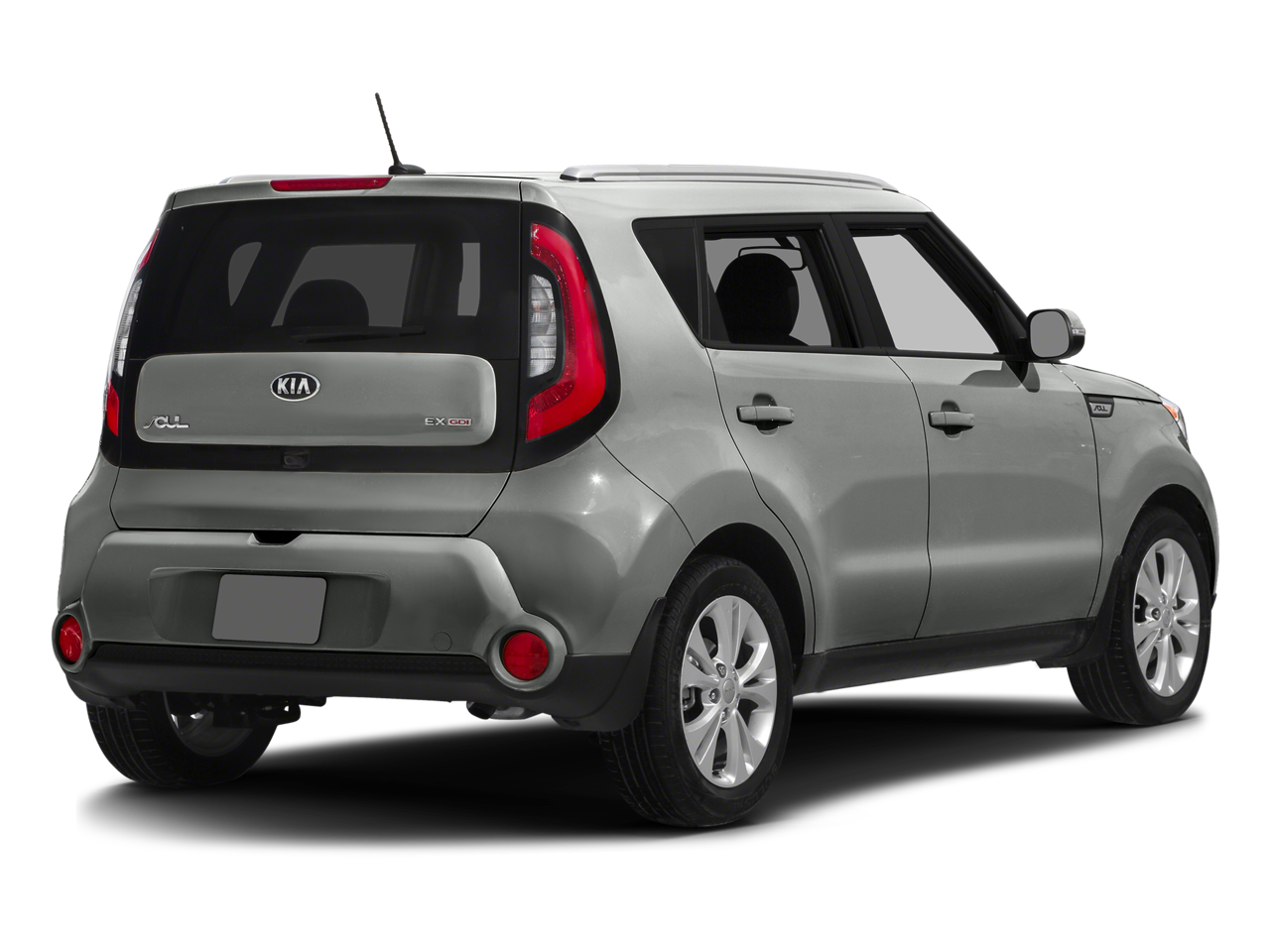 Used 2016 Kia Soul Base with VIN KNDJN2A23G7346045 for sale in Kingston, TN
