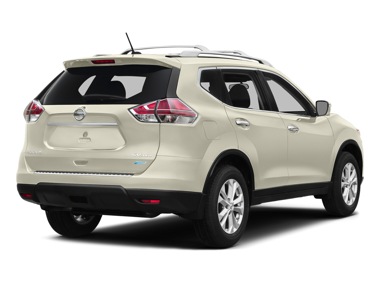 Used 2016 Nissan Rogue SV with VIN KNMAT2MV6GP710826 for sale in Kingston, TN