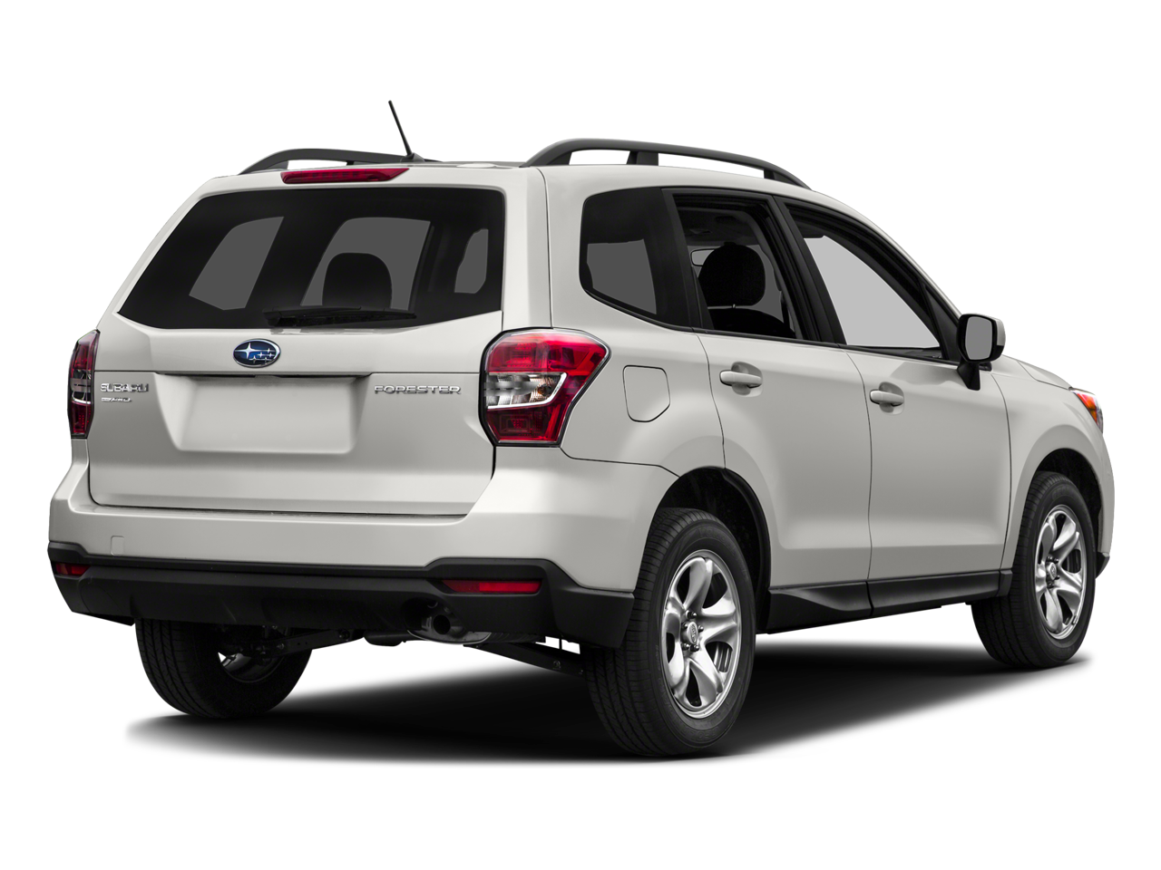 Used 2016 Subaru Forester i Premium with VIN JF2SJADC6GH528879 for sale in Kingston, TN