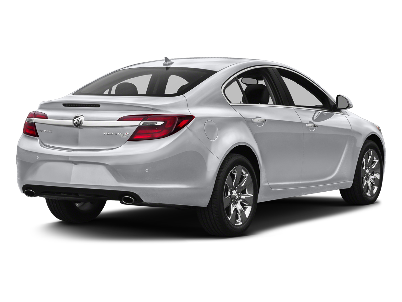 2017 Buick Regal Turbo