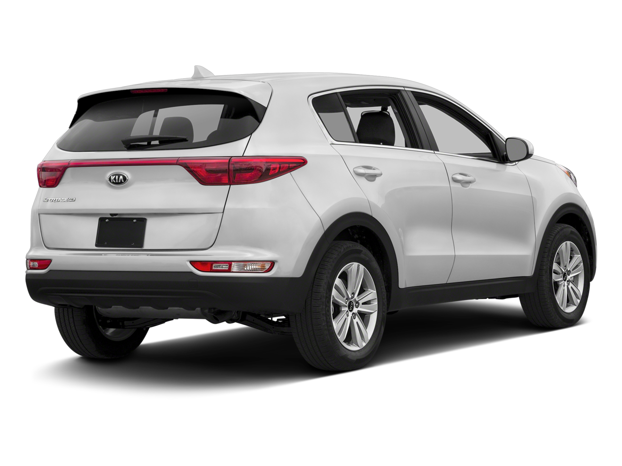 Used 2017 Kia Sportage LX with VIN KNDPMCACXH7036732 for sale in Kingston, TN