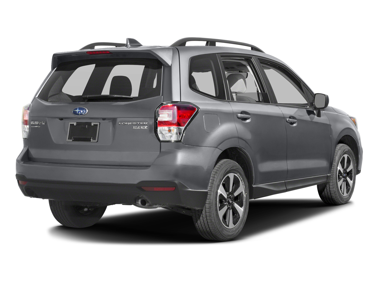 Used 2017 Subaru Forester Premium with VIN JF2SJAEC6HH405566 for sale in Kingston, TN