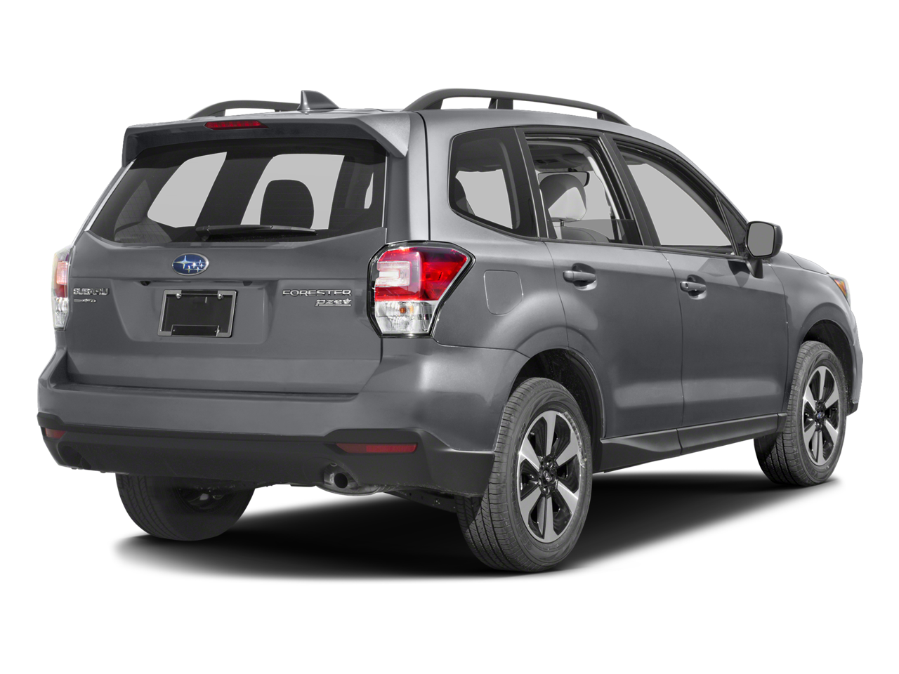 2017 Subaru Forester 2.5i Premium Premium