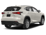 2018 Lexus NX 300 F Sport