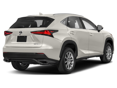 2018 Lexus NX 300 F Sport