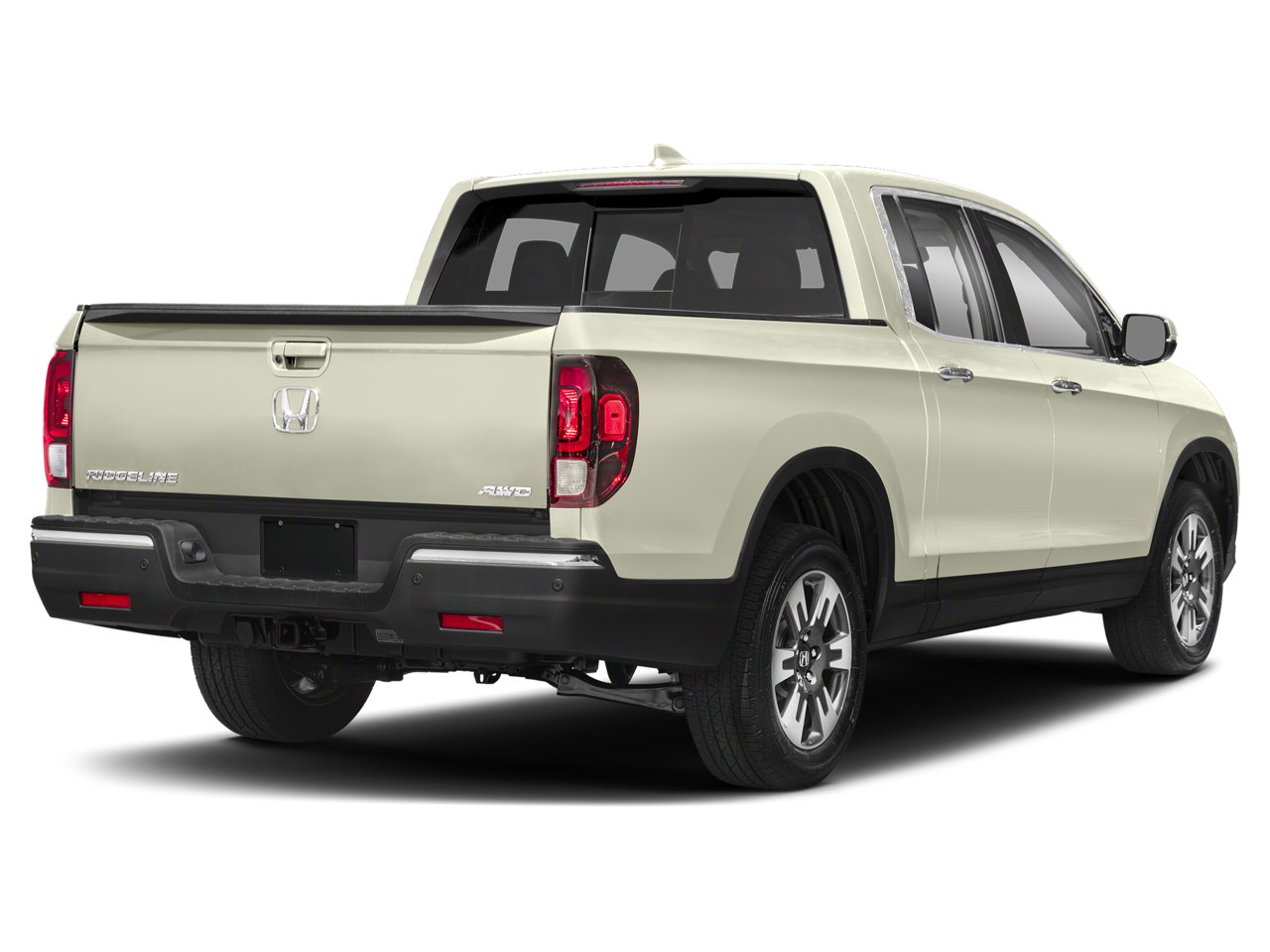 2019 Honda Ridgeline RTL-E photo 2