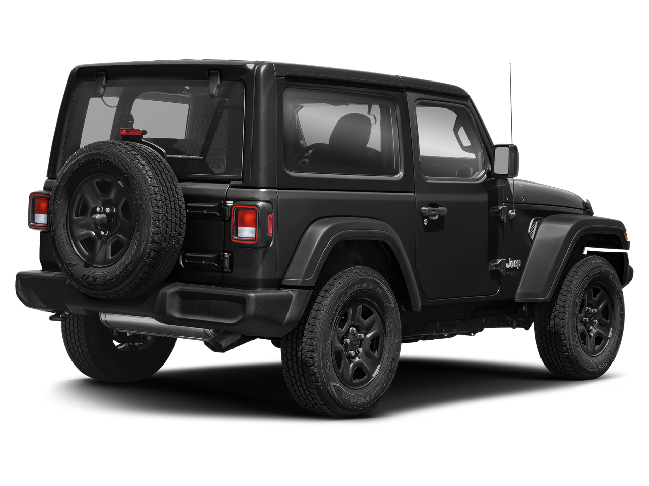 Used 2019 Jeep Wrangler Sport S with VIN 1C4GJXAG0KW533921 for sale in Kingston, TN