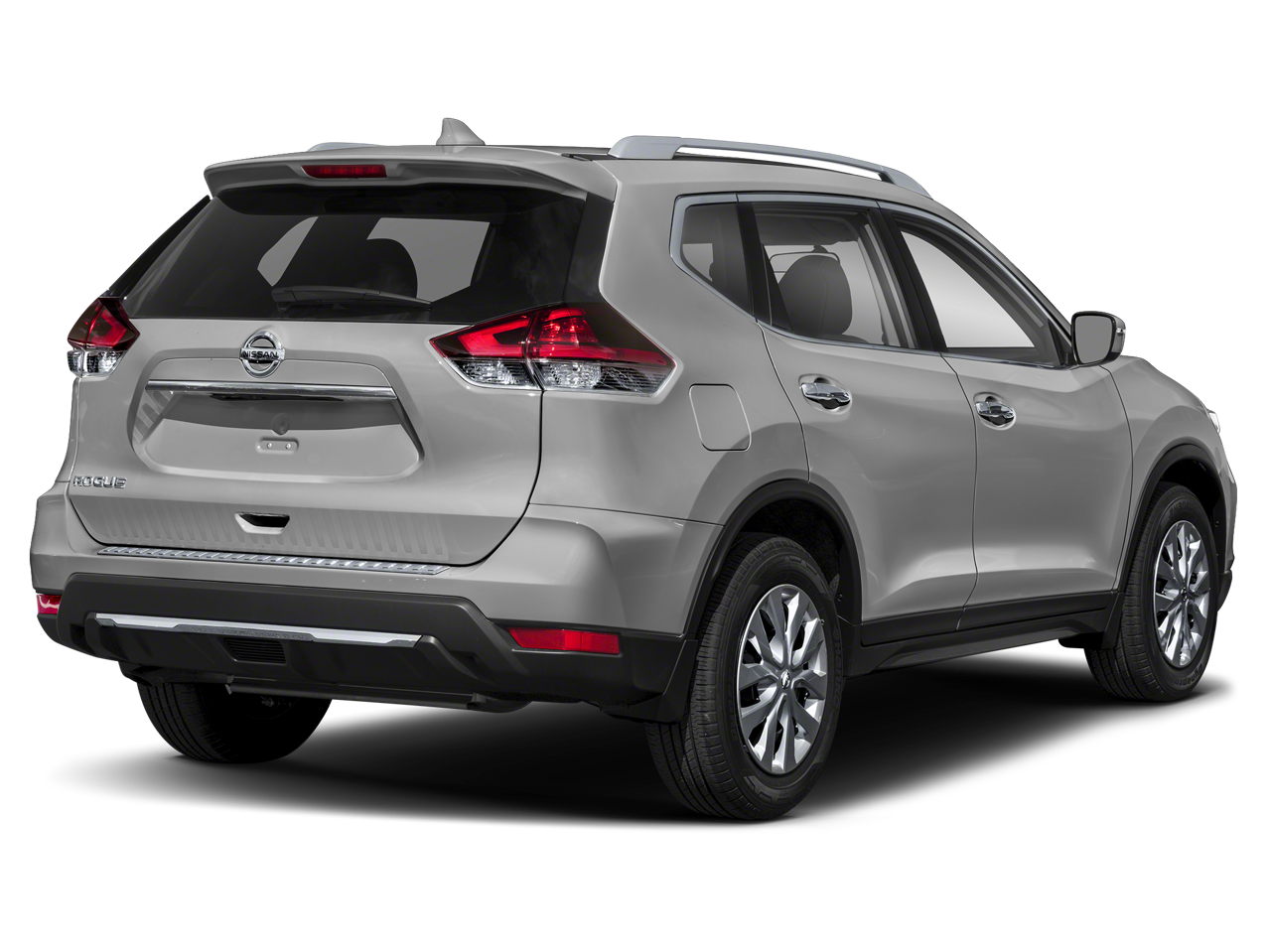 Used 2019 Nissan Rogue SV with VIN KNMAT2MT2KP554789 for sale in Kingston, TN