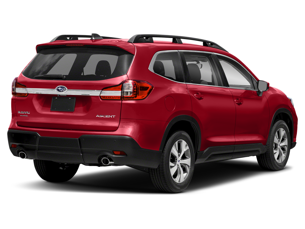 2019 Subaru Ascent Premium