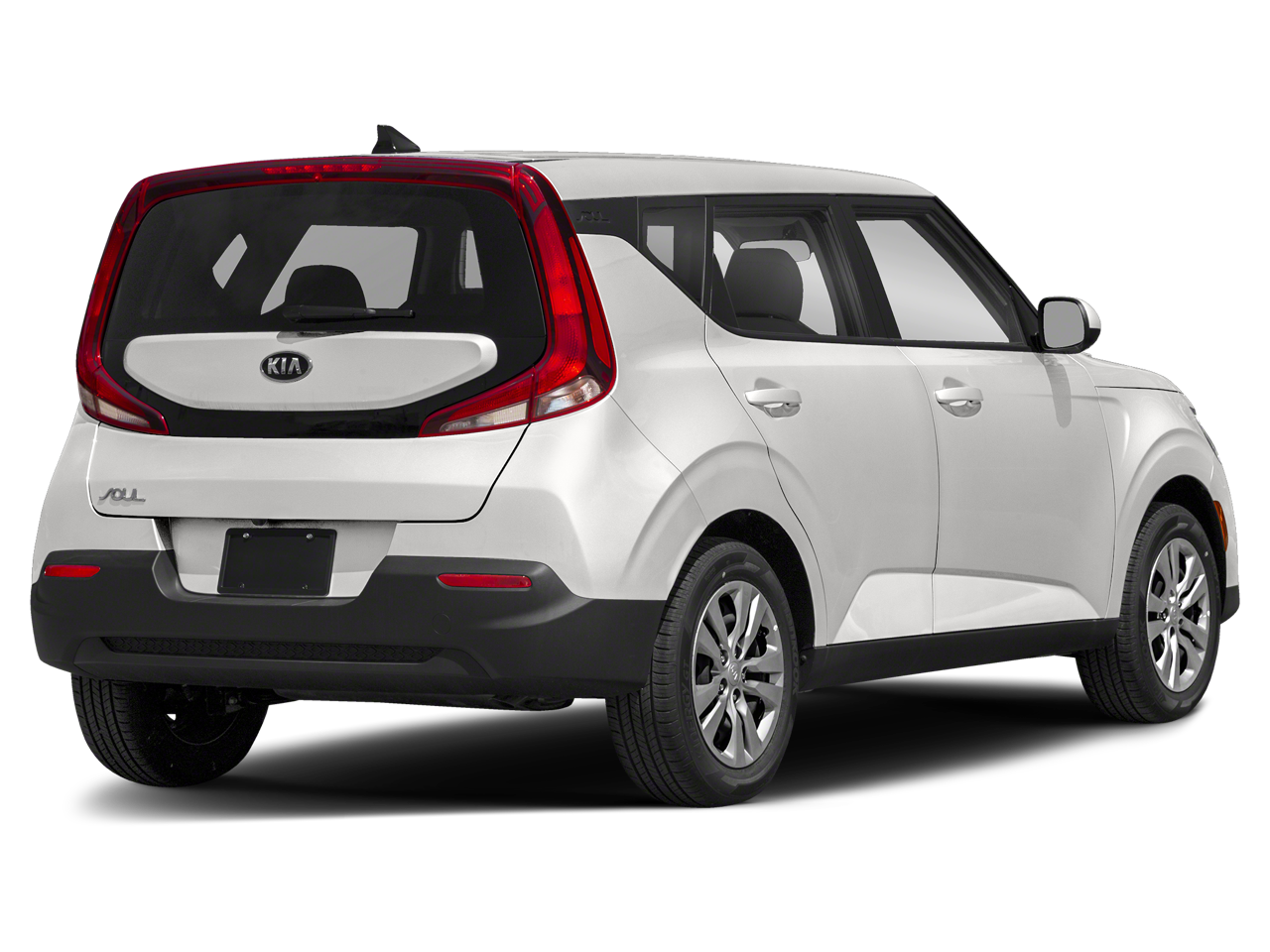 Used 2020 Kia Soul S with VIN KNDJ23AU3L7036178 for sale in Kingston, TN