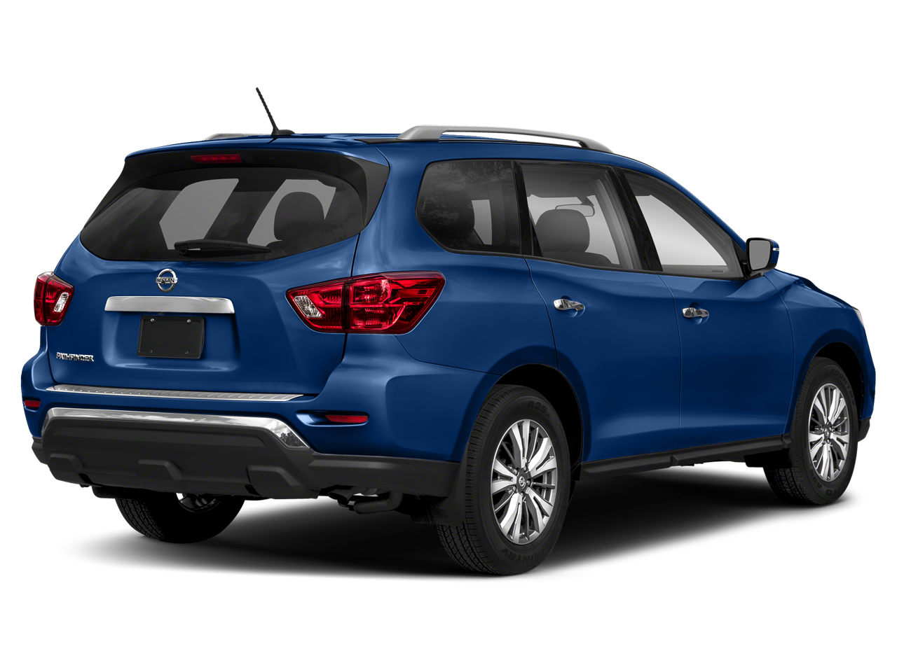 Used 2020 Nissan Pathfinder S with VIN 5N1DR2AM0LC633732 for sale in Kingston, TN