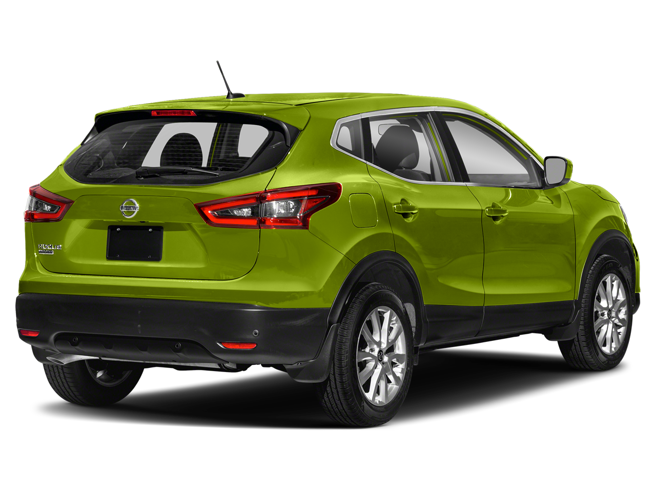 Used 2020 Nissan Rogue Sport S with VIN JN1BJ1CV2LW274937 for sale in Kingston, TN