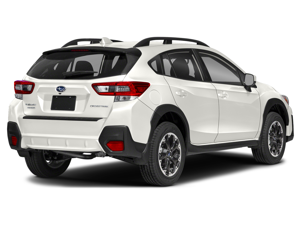 Used 2021 Subaru Crosstrek Premium with VIN JF2GTAEC7M8250195 for sale in Kingston, TN