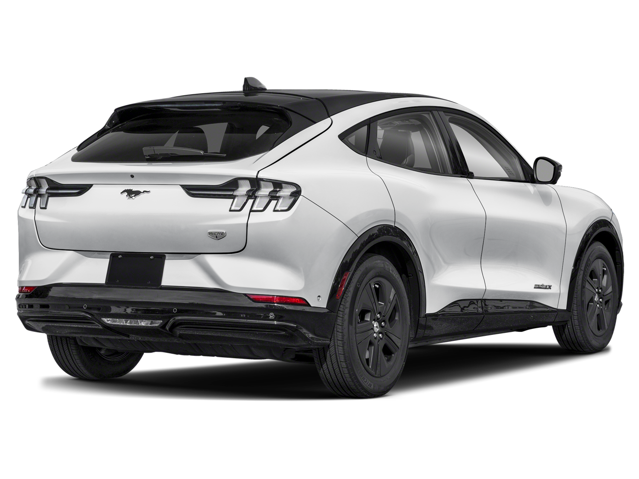 Used 2022 Ford Mustang Mach-E Select RWD with VIN 3FMTK1RM8NMA49336 for sale in Kingston, TN