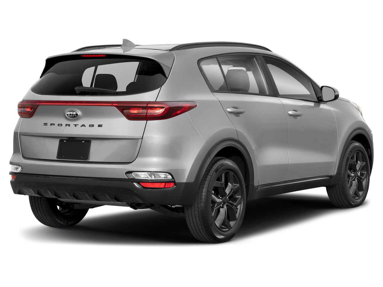 Used 2022 Kia Sportage Nightfall with VIN KNDP6CAC2N7998335 for sale in Kingston, TN