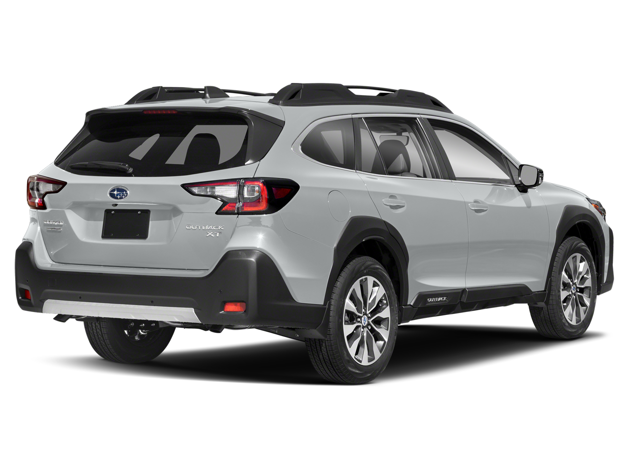 2023 Subaru Outback Limited XT photo 2
