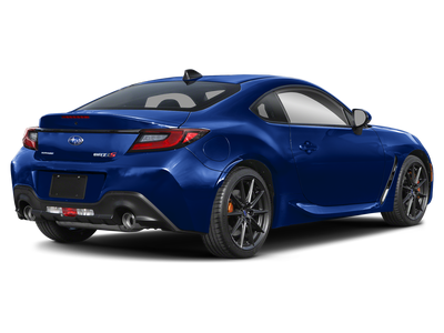 2024 Subaru BRZ tS
