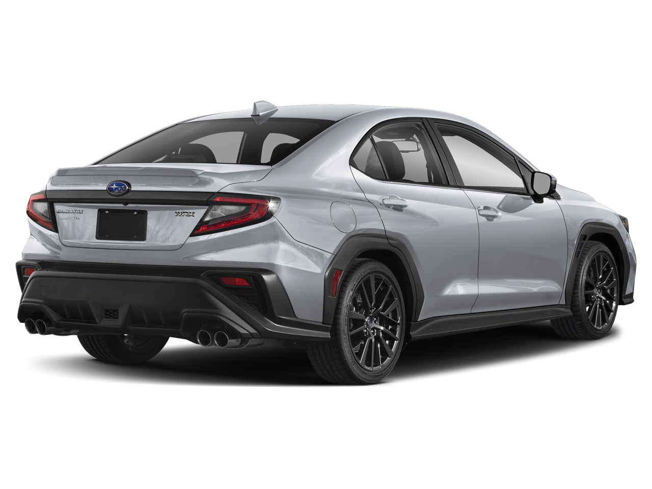 2025 Subaru WRX Premium