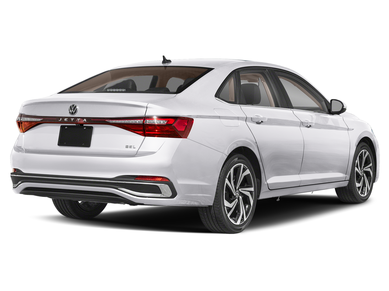 2025 Volkswagen Jetta 1.5T SEL