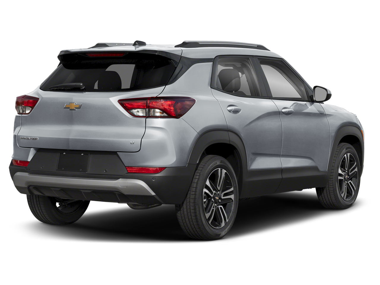 2026 Chevrolet Trailblazer LT - Photo 37