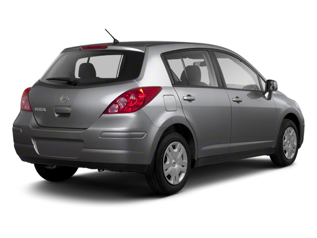 Used 2010 Nissan Versa S with VIN 3N1BC1CP1AL401045 for sale in Kingston, TN