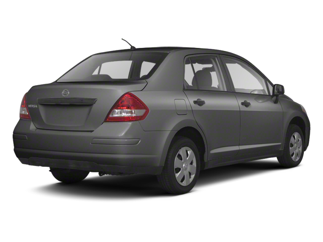 Used 2010 Nissan Versa S with VIN 3N1BC1AP3AL456938 for sale in Kingston, TN